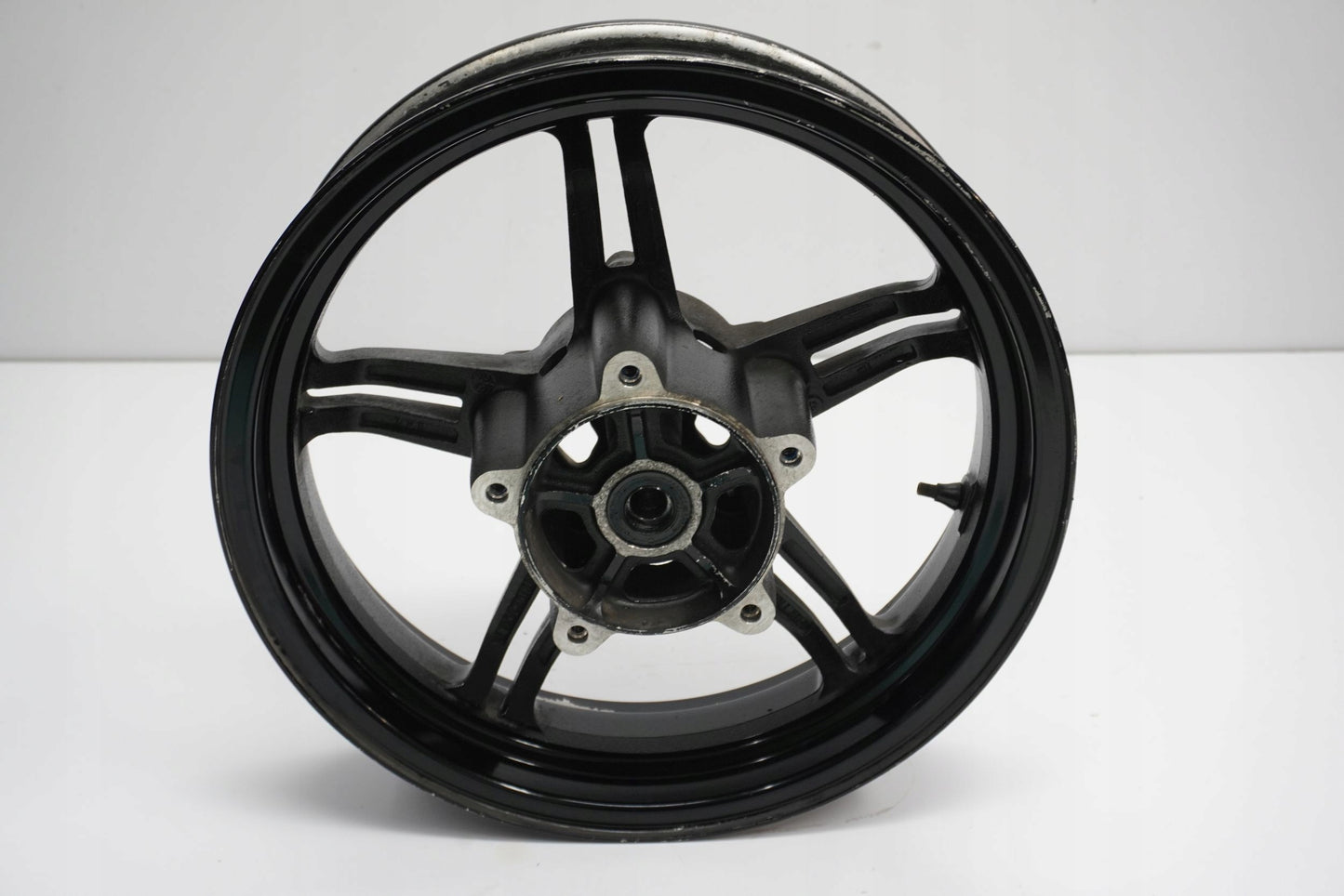 SUZUKI BURGMAN 650 13- Felge vorne Wheel Vorderrad 11