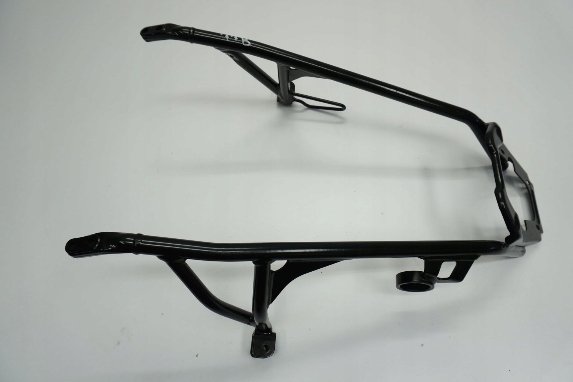 BMW R NINET 17- Heckrahmen Rahmen hinten rear frame 4