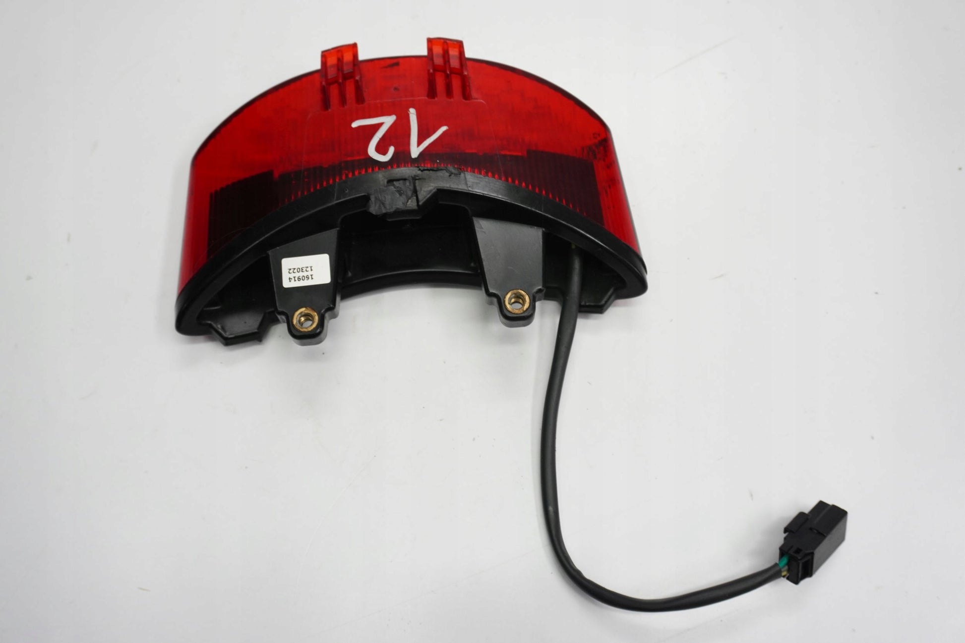 TRIUMPH TIGER SPORT 1050 16- Rücklicht 8