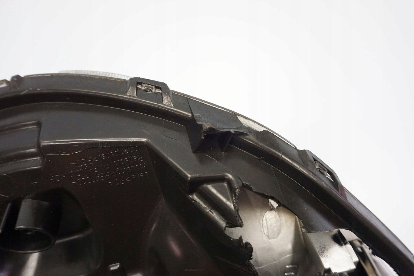 SUZUKI BURGMAN 650 13- Scheinwerfer Headlight 8