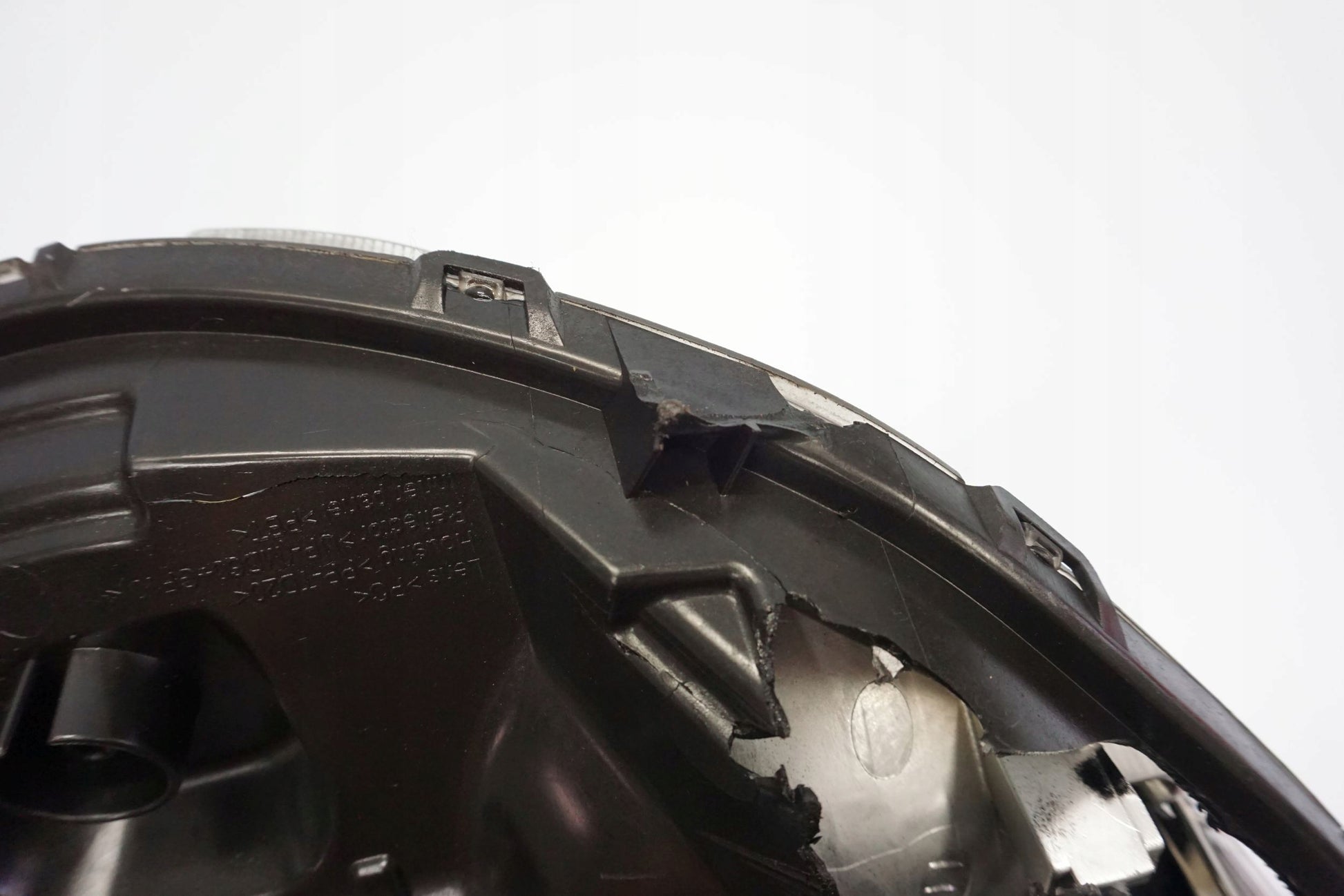 SUZUKI BURGMAN 650 13- Scheinwerfer Headlight 8