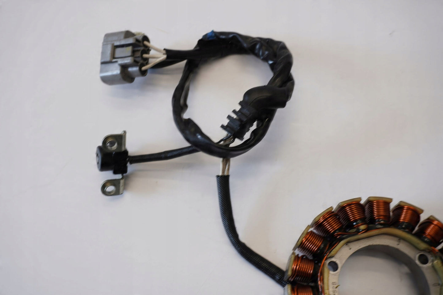 YAMAHA MT-07 13-17 Lichtmaschine Stator Generator Lima Alternator 3