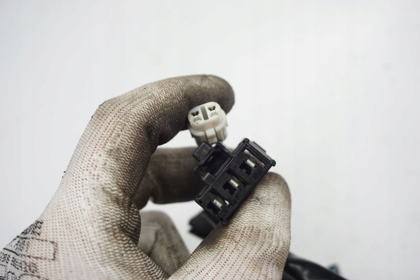 KAWASAKI NINJA 400 18-23 Lichtmaschine Stator Generator Lima Alternator 7