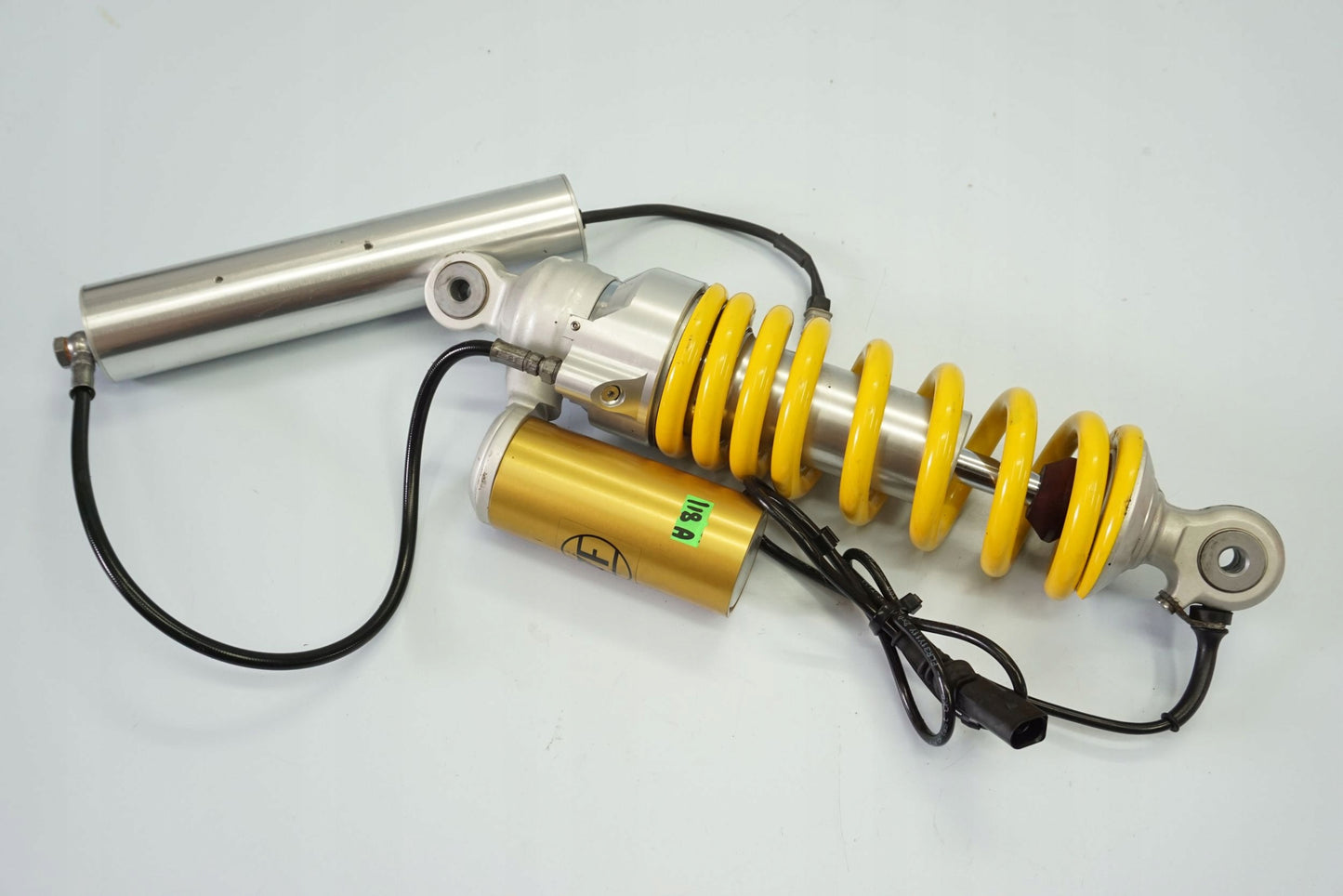 DUCATI MULTISTRADA 950 19- Stoßdämpfer Federbein shock absorber 6