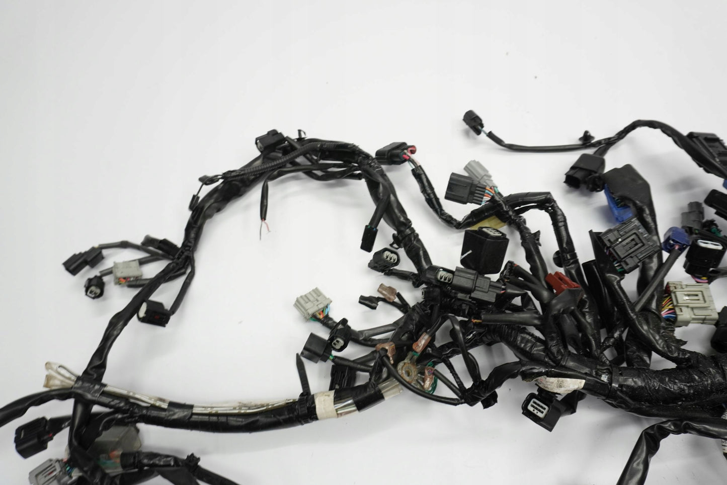 HONDA CRF 1000 L AFRICA TWIN 15-17 Kabelbaum Wiring Harness 14