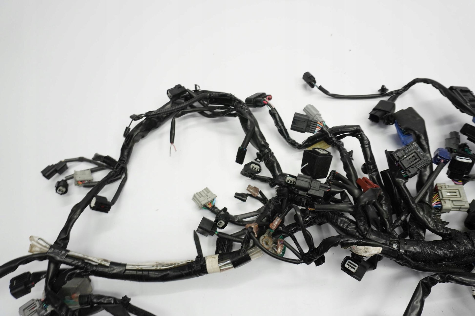 HONDA CRF 1000 L AFRICA TWIN 15-17 Kabelbaum Wiring Harness 14