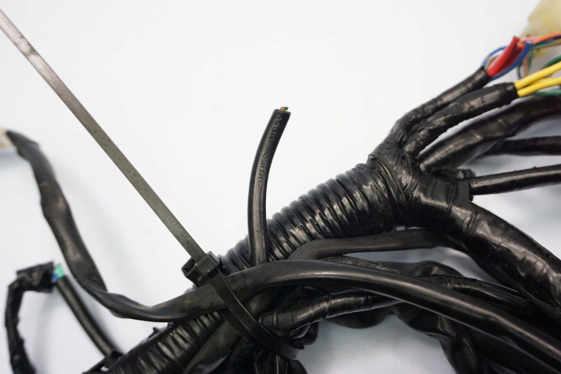 HONDA VT 750 DC SHADOW 00-07 Kabelbaum Wiring Harness 4