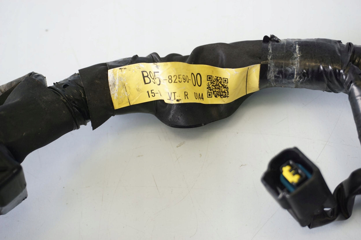 YAMAHA FJR 1300 16- Kabelbaum Wiring Harness 2