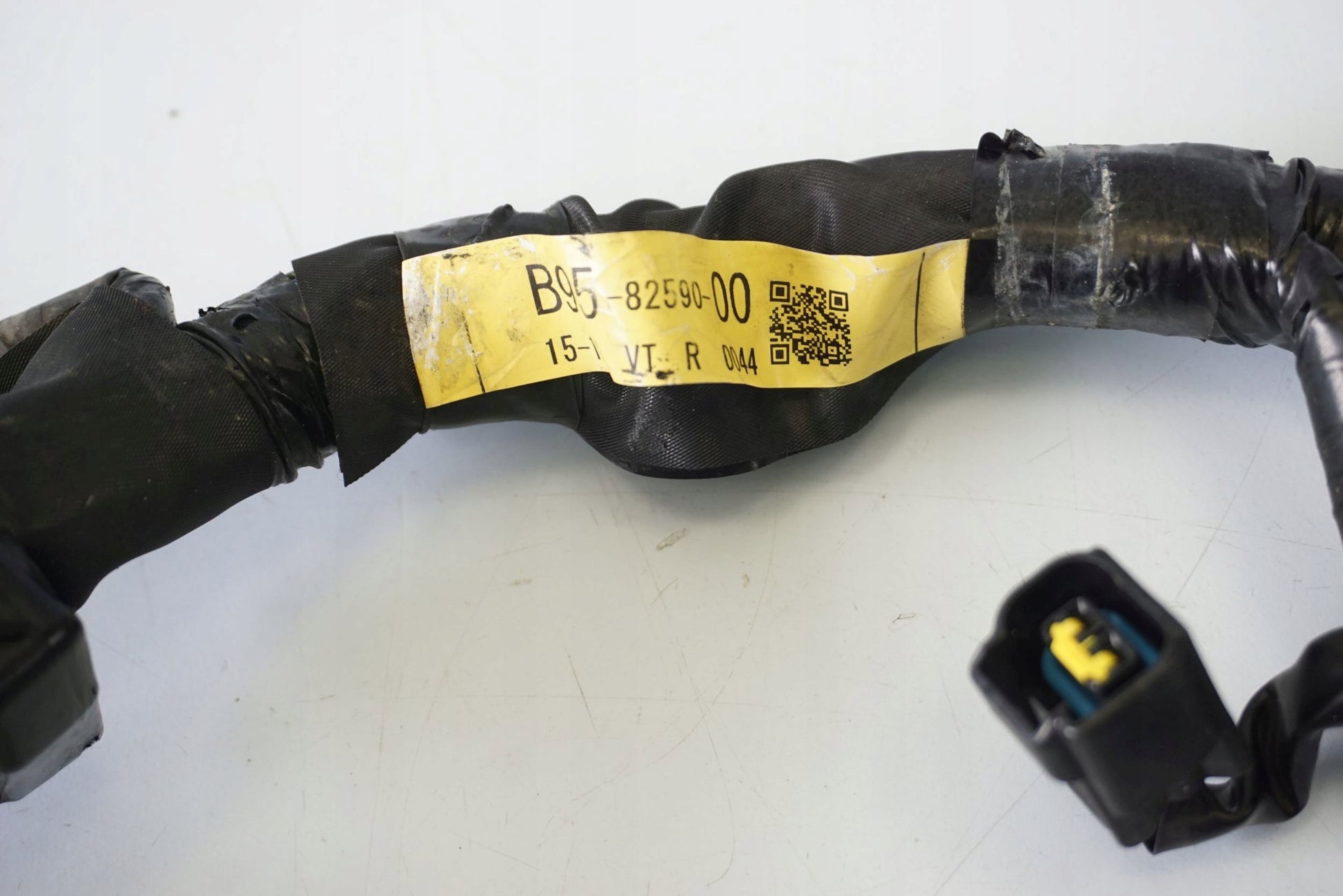 YAMAHA FJR 1300 16- Kabelbaum Wiring Harness 2