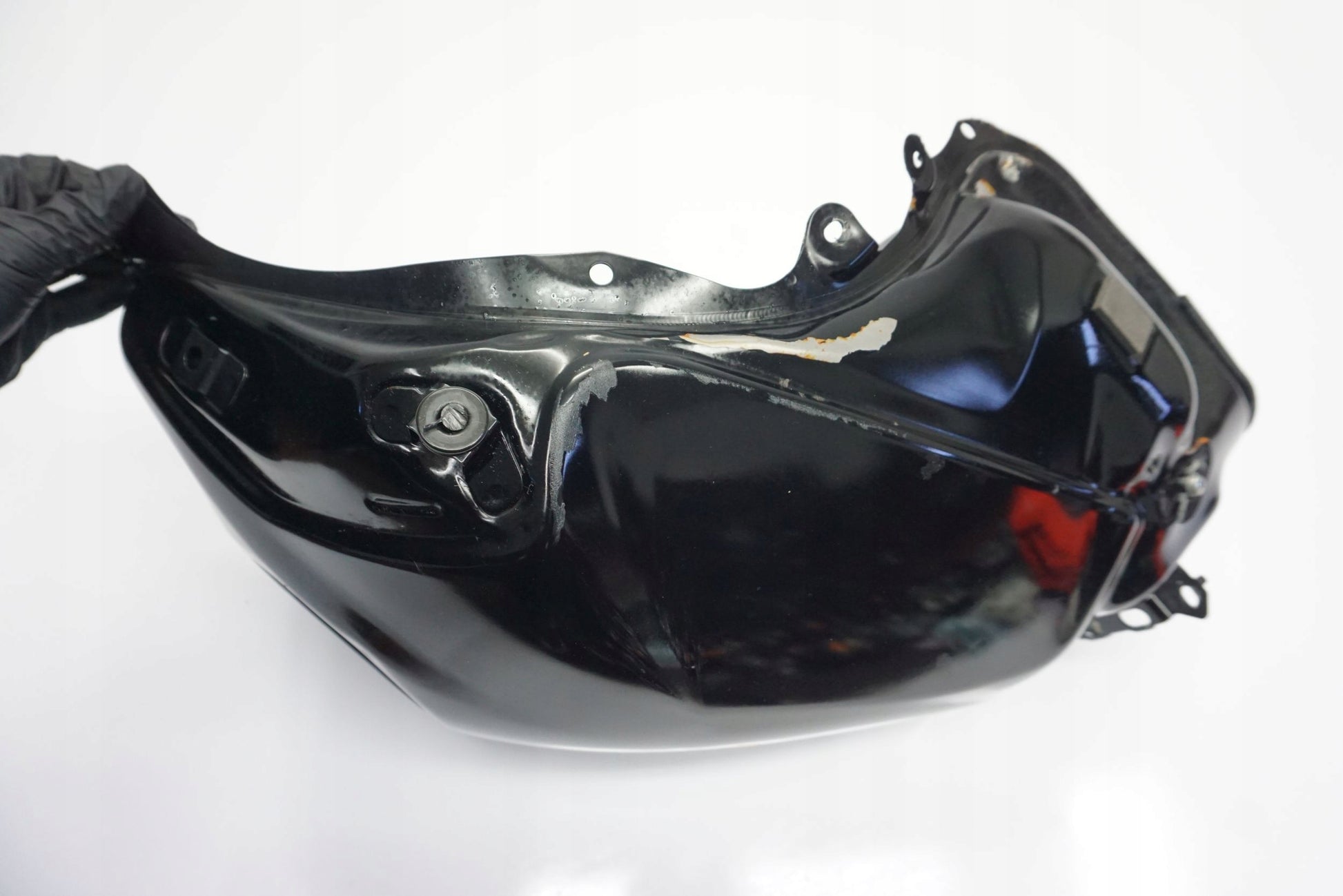 YAMAHA MT-10 16-21 Kraftstofftank Benzintank Fuel Tank 10