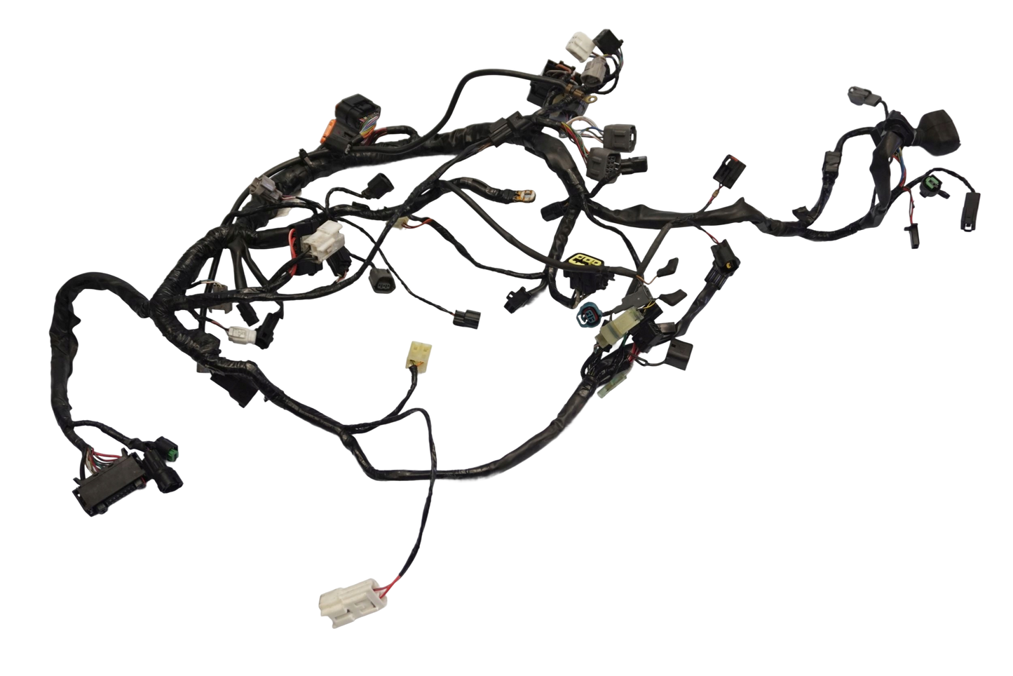 KAWASAKI 650 ER-6N 12-17 Kabelbaum Wiring Harness 1