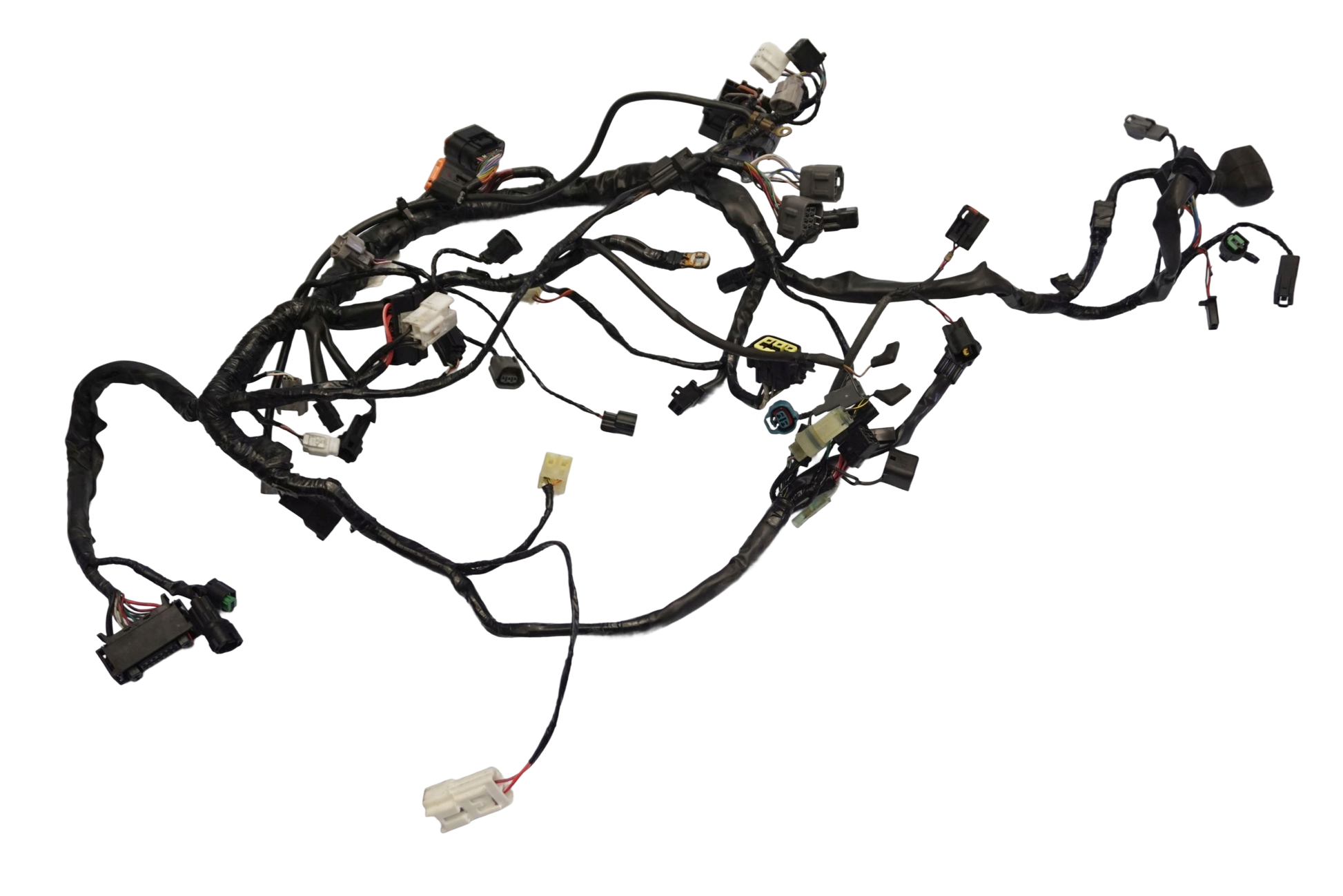 KAWASAKI 650 ER-6N 12-17 Kabelbaum Wiring Harness 1