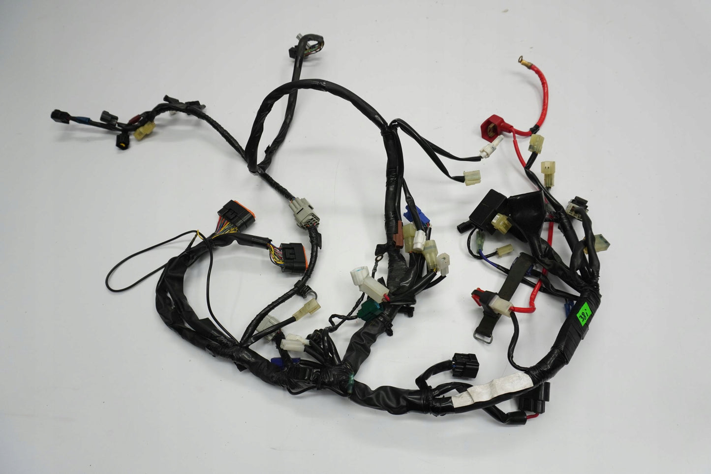 YAMAHA FZ1 1000 S FAZER RN16 06-15 Kabelbaum Wiring Harness 2