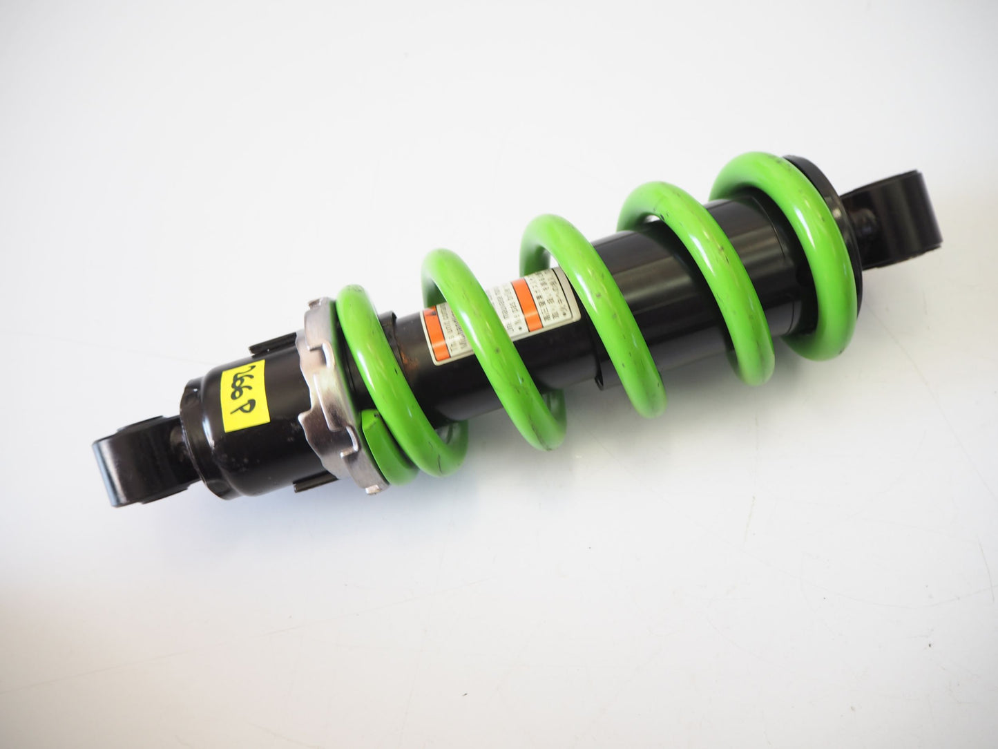KAWASAKI 650 ER-6N 12-17 Stoßdämpfer Federbein shock absorber 4