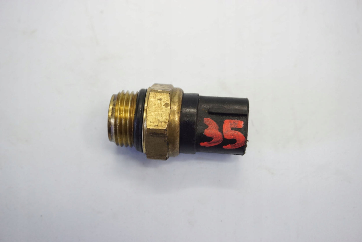 KTM 1190 RC8 08-10 Temperatursensor Thermostat Temperature sensor 5