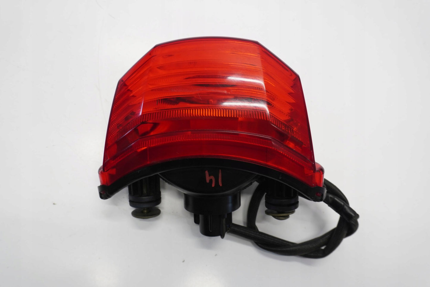 YAMAHA FZ6 FAZER 600 04-09 Rücklicht 4