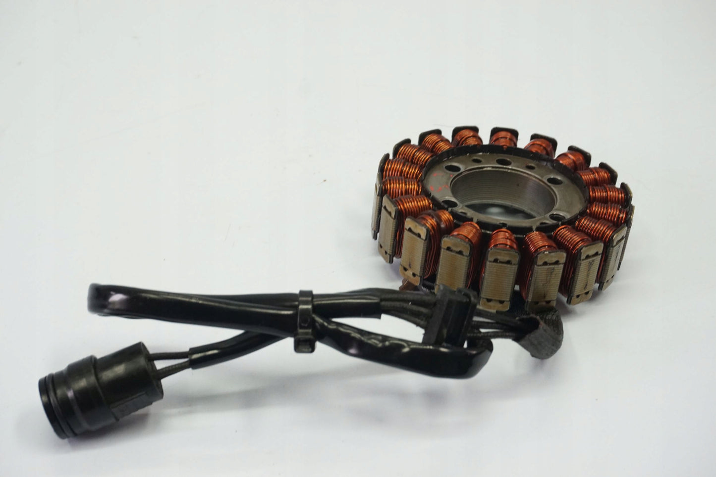 KAWASAKI Z-750 S 05-07 Lichtmaschine Stator Generator Lima Alternator 4