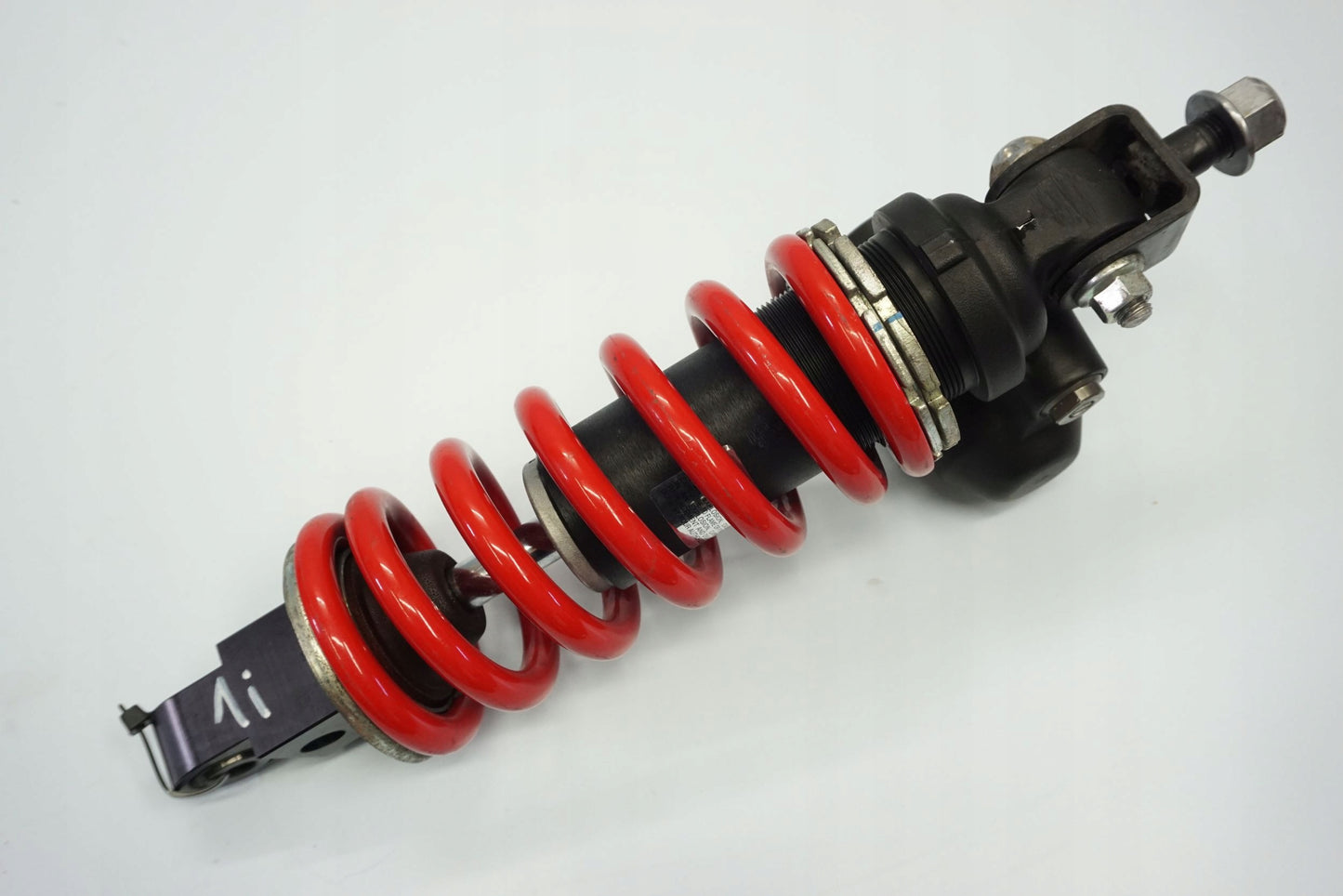 TRIUMPH STREET TRIPLE 765 RS 17-19 Stoßdämpfer Federbein shock absorber