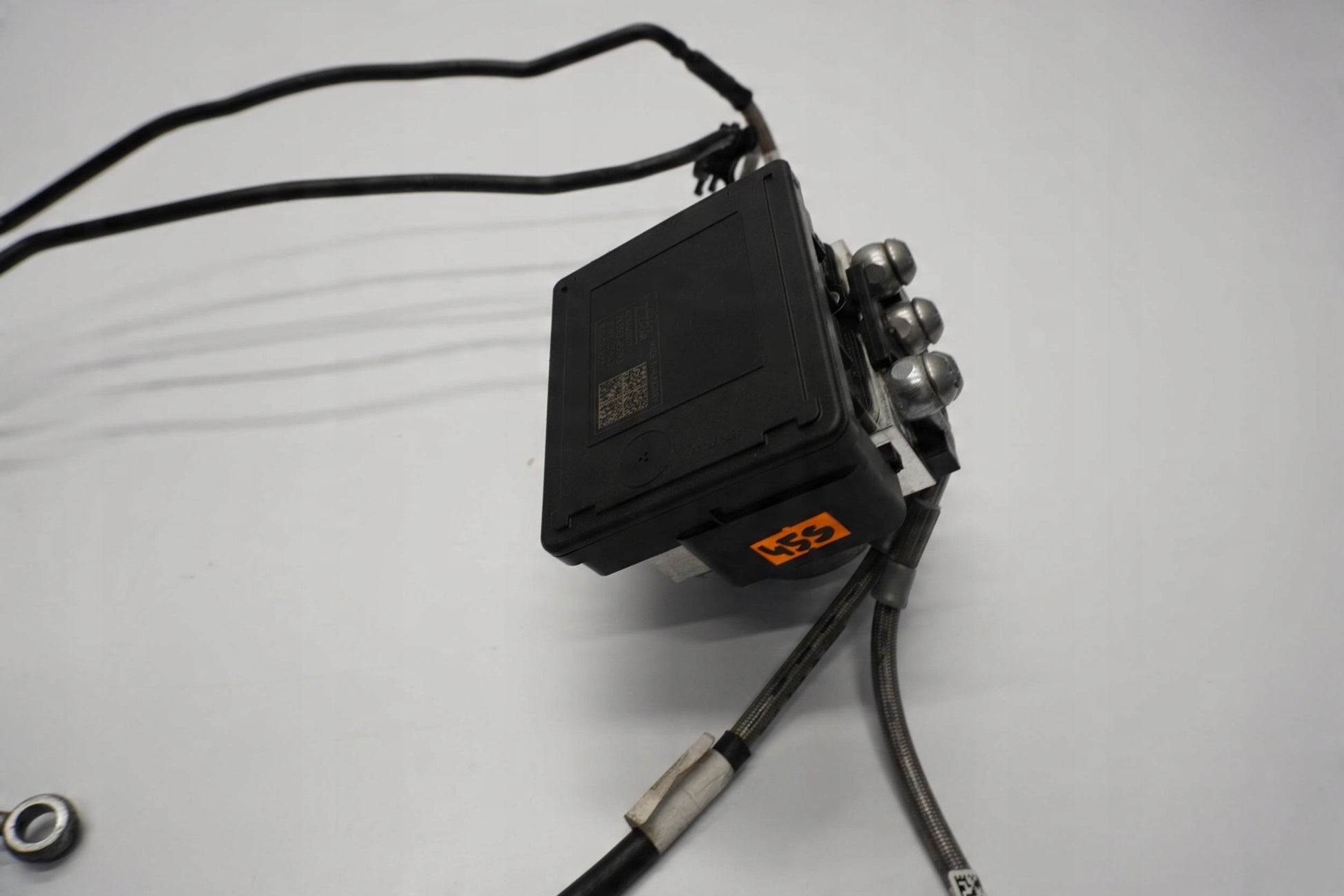 BMW S1000RR K67 21-23 ABS Pumpe Druckmodulator 7