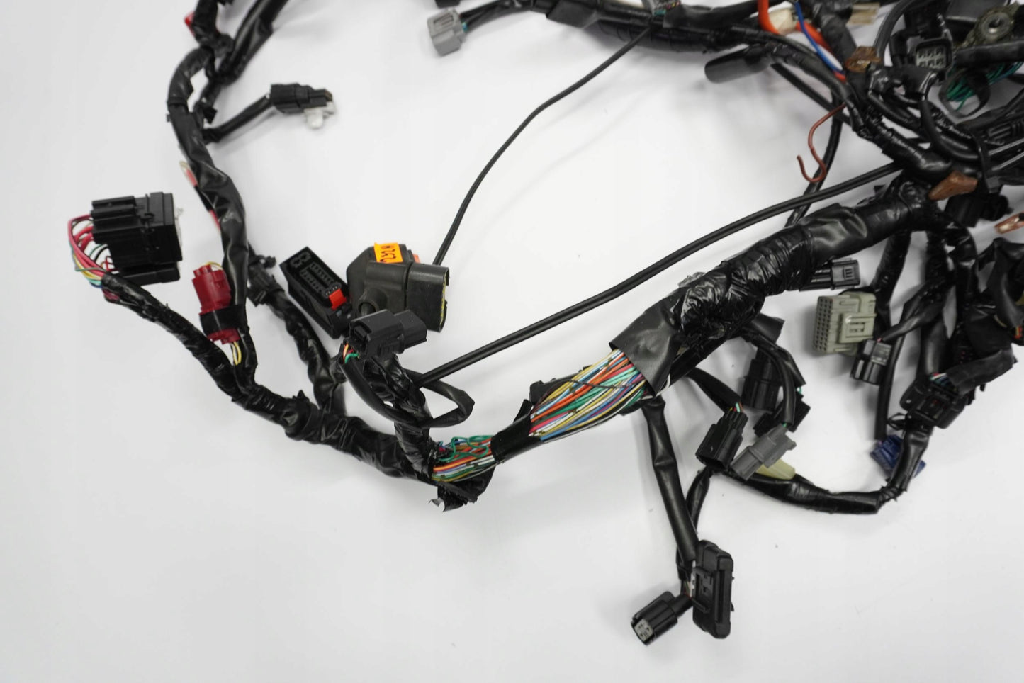 HONDA CRF 1000 L AFRICA TWIN 15-17 Kabelbaum Wiring Harness 10