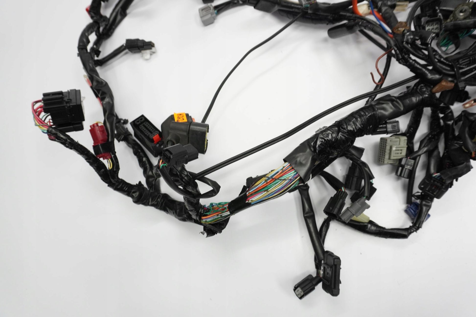 HONDA CRF 1000 L AFRICA TWIN 15-17 Kabelbaum Wiring Harness 10