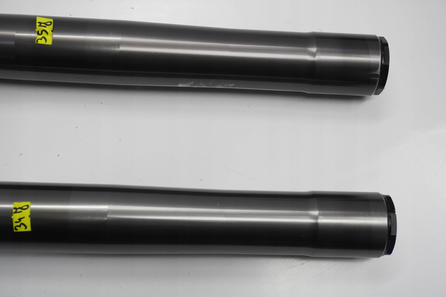 TRIUMPH STREET TRIPLE 765 RS 17-19 Gabel Gabelholme Fork 10