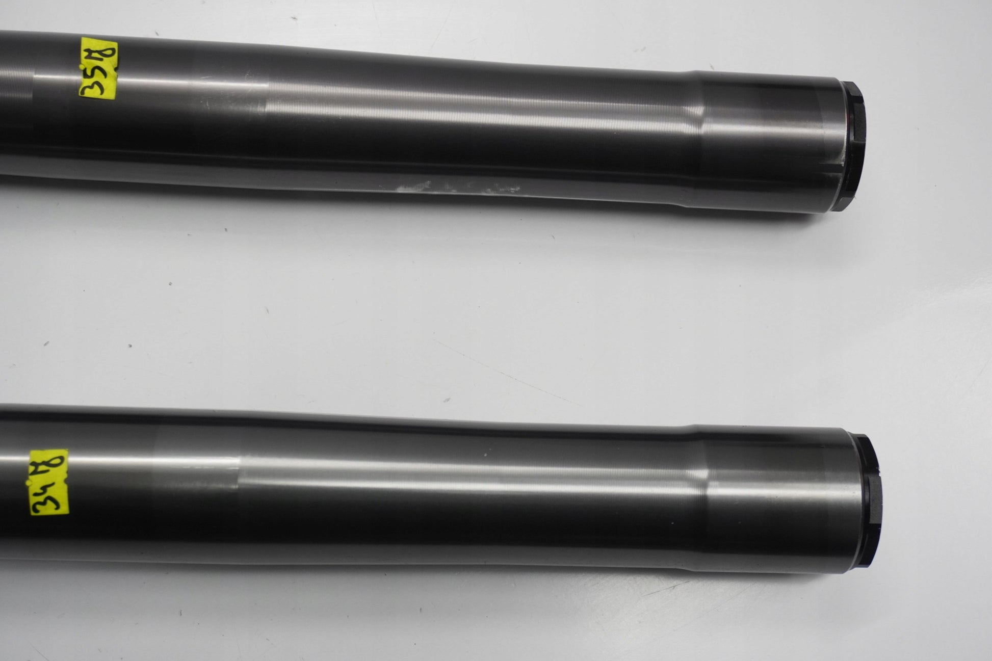 TRIUMPH STREET TRIPLE 765 RS 17-19 Gabel Gabelholme Fork 10