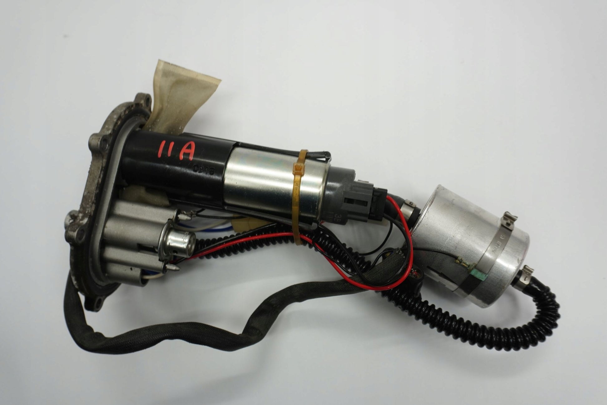 DUCATI 848 08–13 Benzinpumpe Kraftstoffpumpe Fuel Pump 6