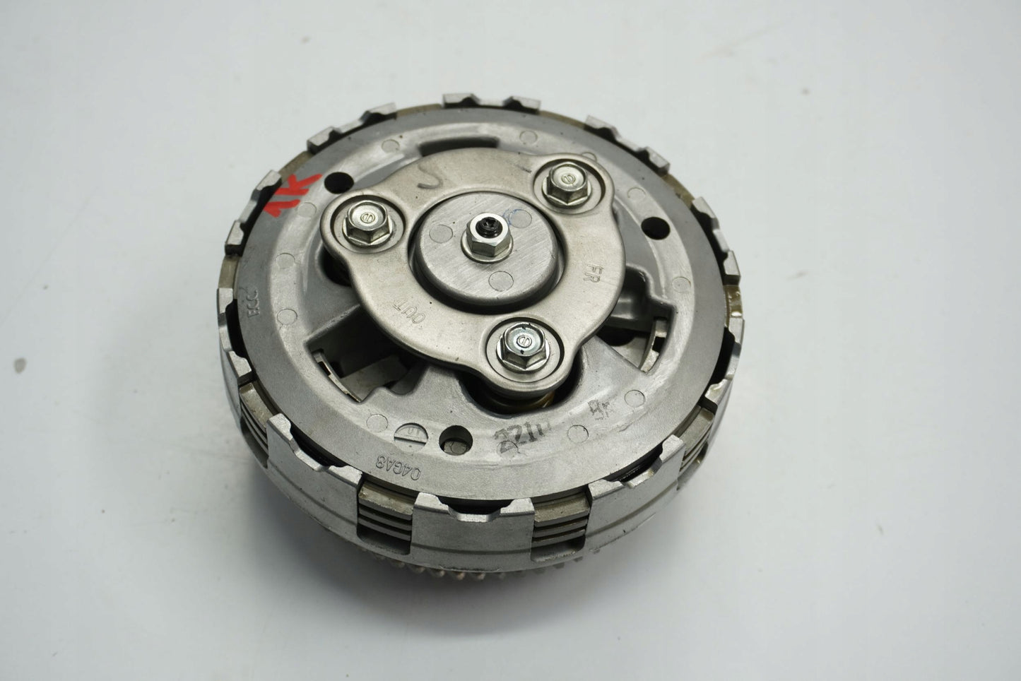 YAMAHA MT 125 20- Kupplung Kupplungskorb Clutch 7