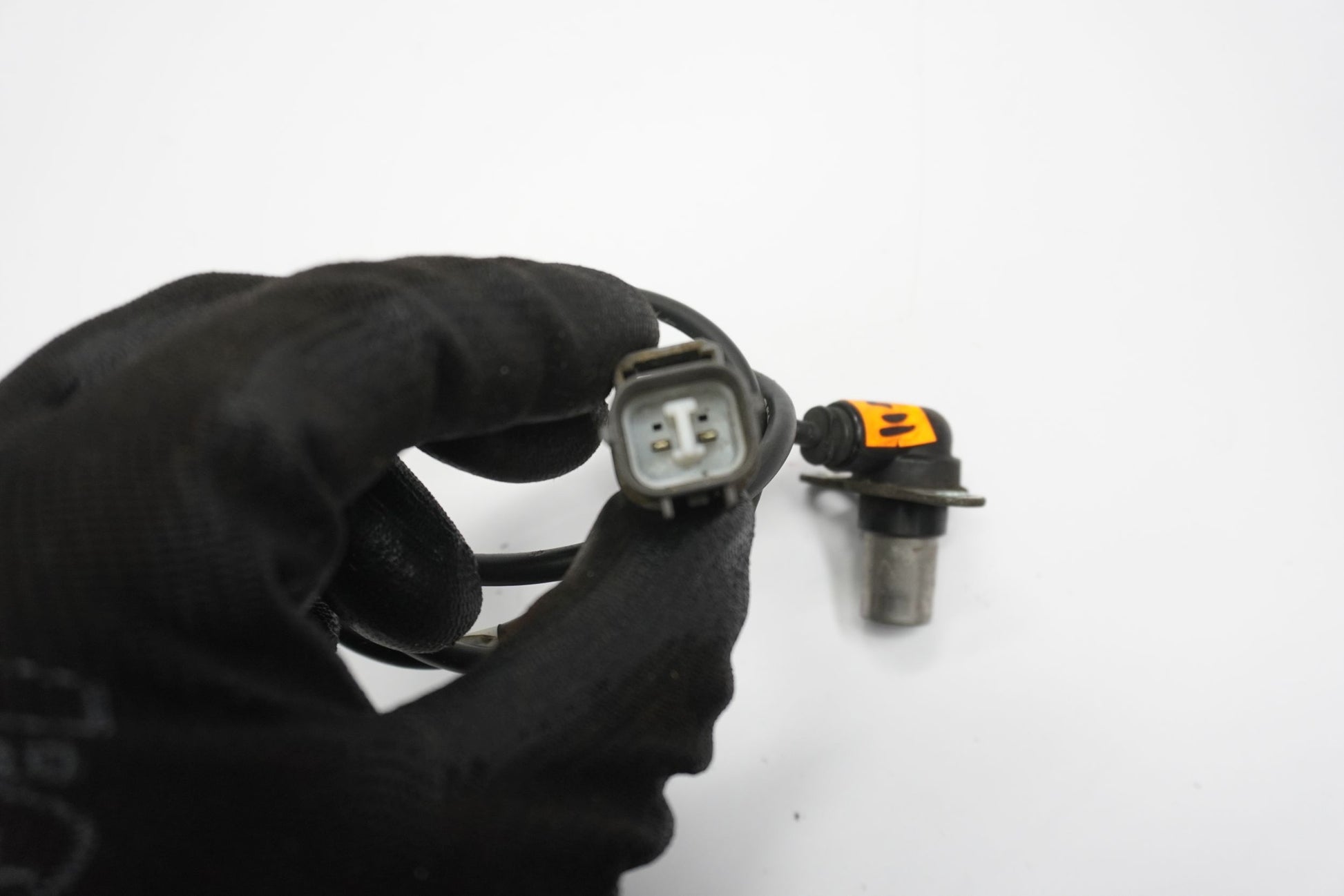 HONDA GL 1800 GOLDWING 01-05 ABS Sensor hinten 6