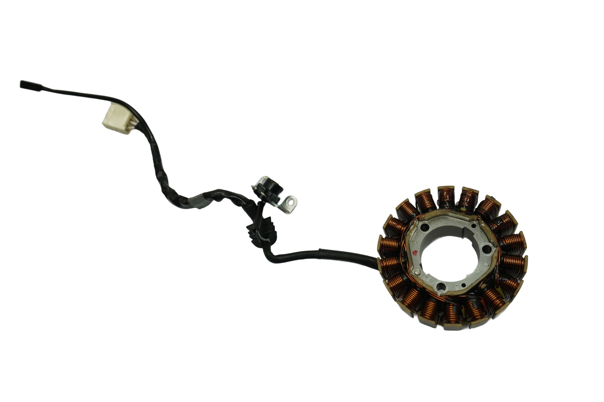 YAMAHA XVS 1300 A MIDNIGHT STAR 07-15 Lichtmaschine Stator Generator Lima Alternator 1