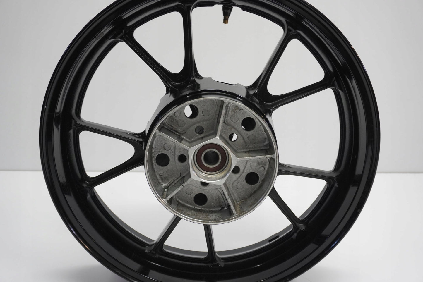 SUZUKI DL 650 V-STROM 19- Felge hinten Wheel Hinterrad 6