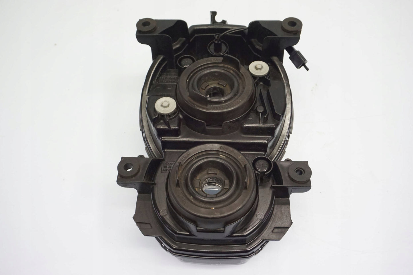 KAWASAKI VERSYS 650 10-14 Scheinwerfer Headlight 5