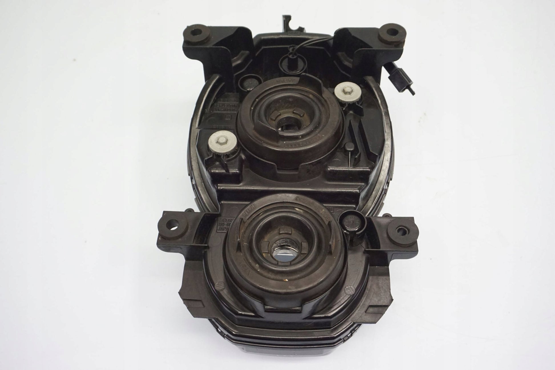 KAWASAKI VERSYS 650 10-14 Scheinwerfer Headlight 5