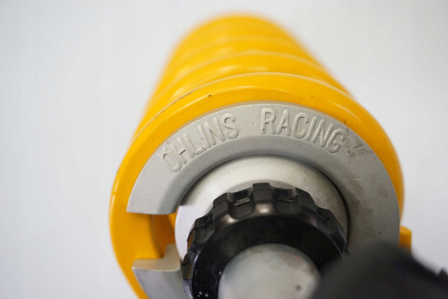 YAMAHA FZ6 FAZER 600 04-09 Stoßdämpfer Federbein shock absorber Öhlins 2