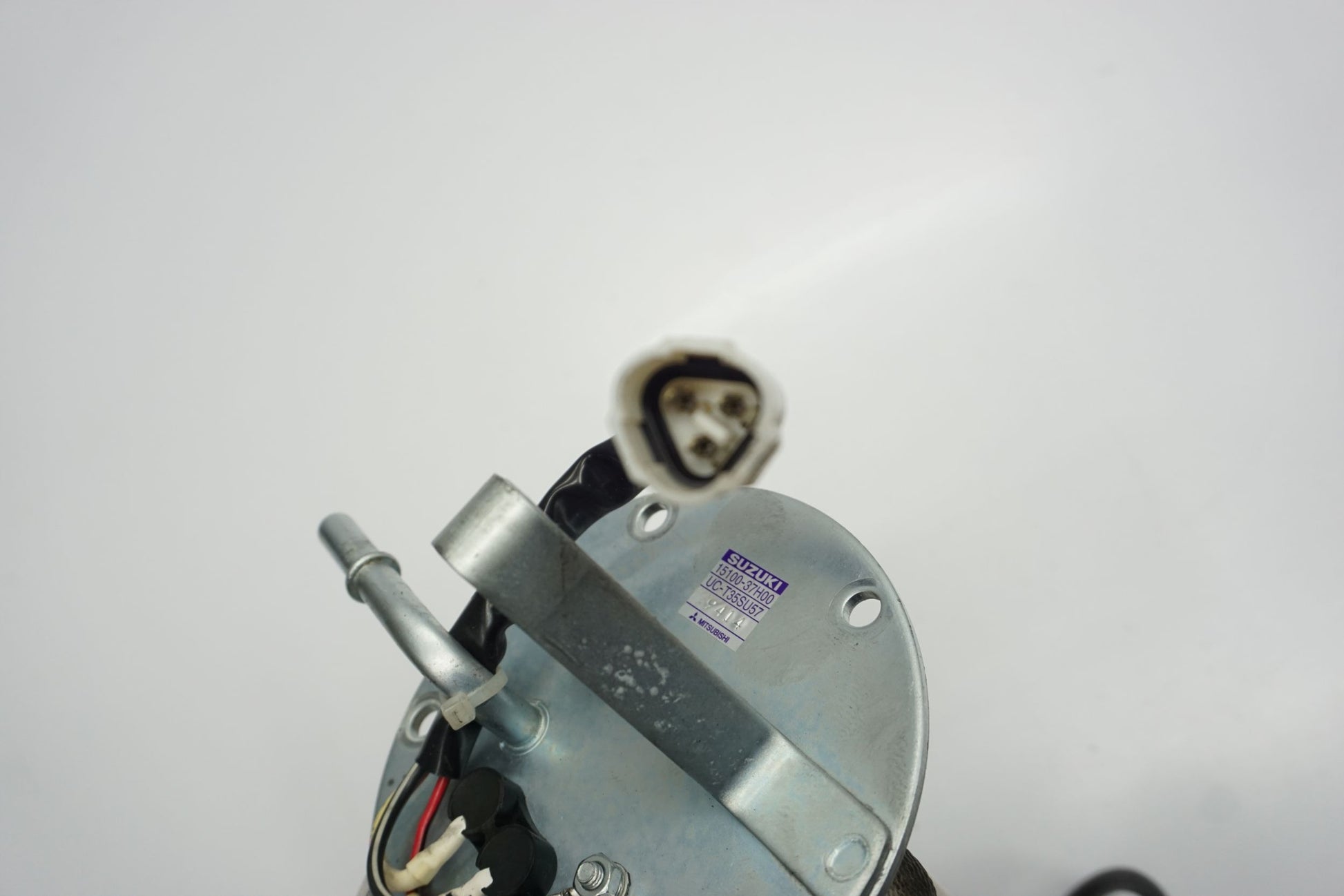 SUZUKI GSX-R 600 750 K8 K9 L0 Benzinpumpe Kraftstoffpumpe Fuel Pump 4