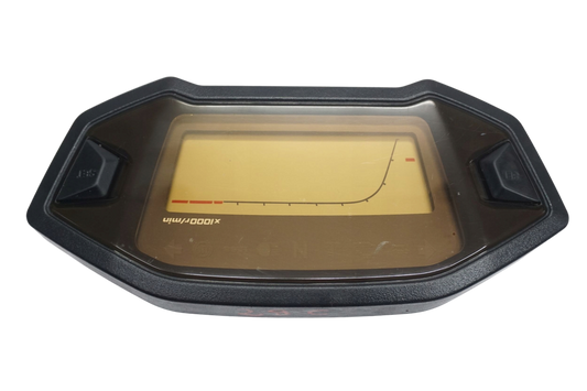 HONDA CB 500 X 2016 Tacho Tachometer Cockpit Speedometer 1