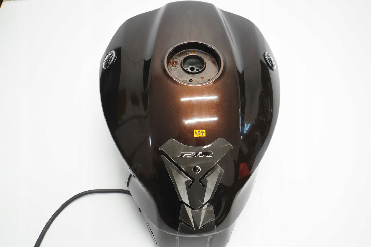 YAMAHA FJR 1300 13-15 Kraftstofftank Benzintank Fuel Tank 3