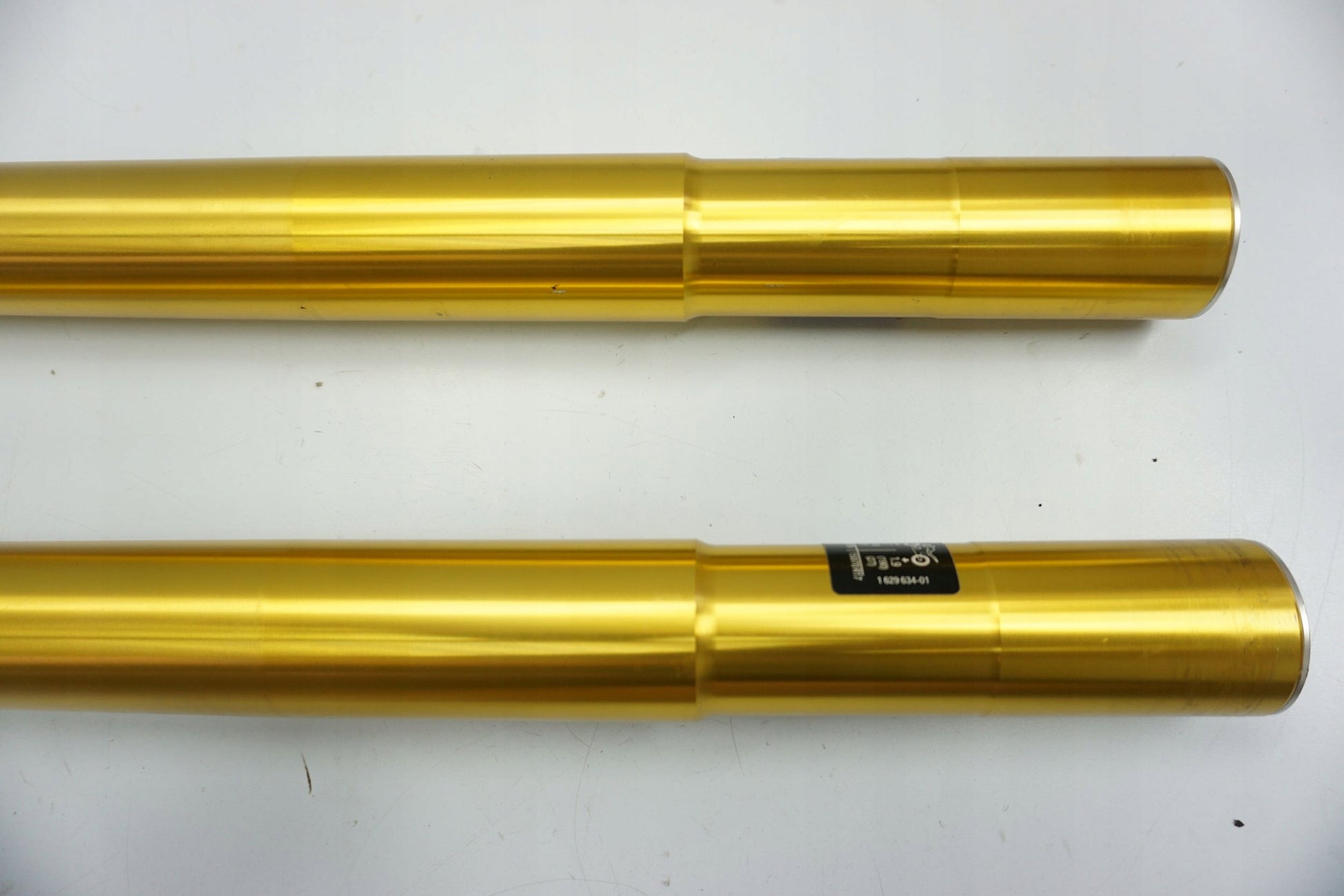 BMW G 310 GS 17- Gabel Gabelholme Fork 6