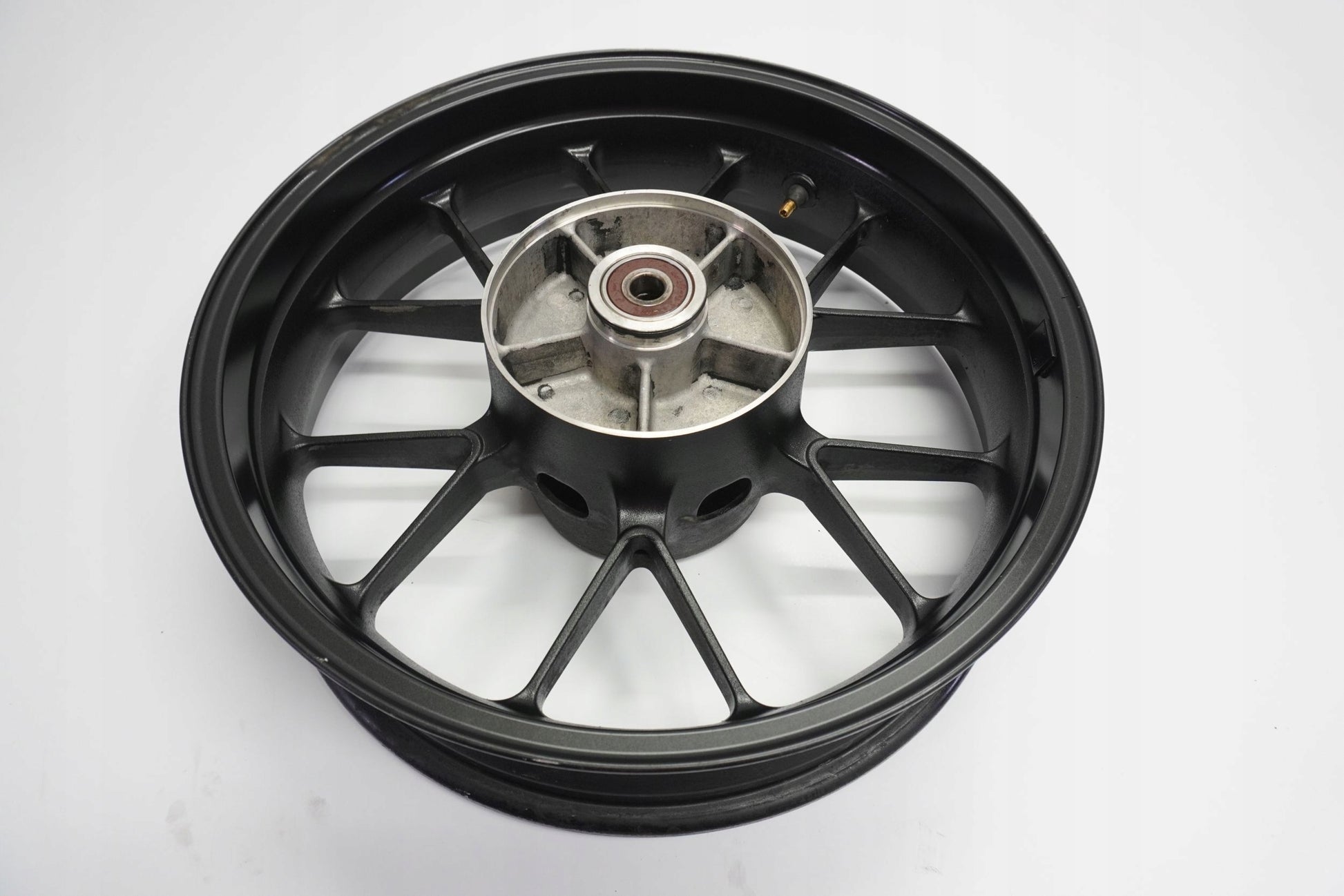 HONDA CBR 500 R 13-15 Felge hinten Wheel Hinterrad 5