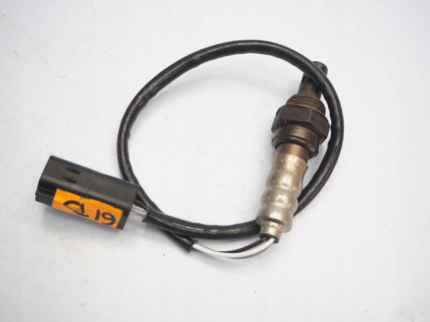 DUCATI SCRAMBLER 800 15- Lambdasonde O2 Sensor Sonde Sonda Lambda