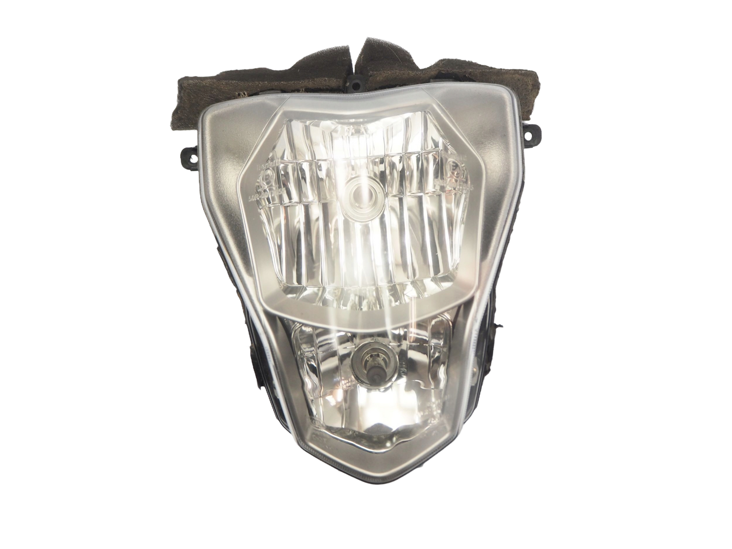 BENELLI BN 302 2018 Scheinwerfer Headlight