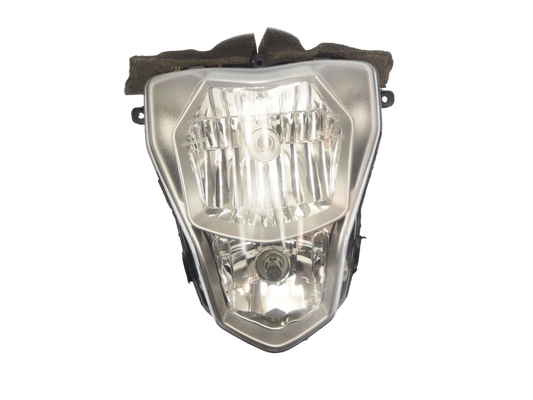 BENELLI BN 302 2018 Scheinwerfer Headlight