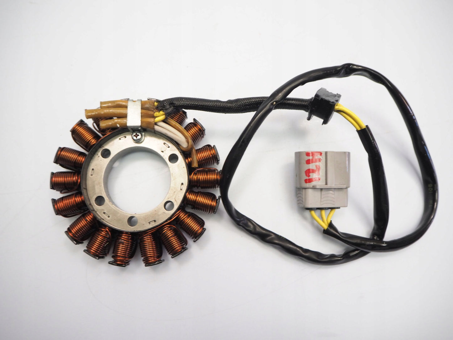 KTM 1290 SUPER DUKE 14-16 Lichtmaschine Stator Generator Lima Alternator 7