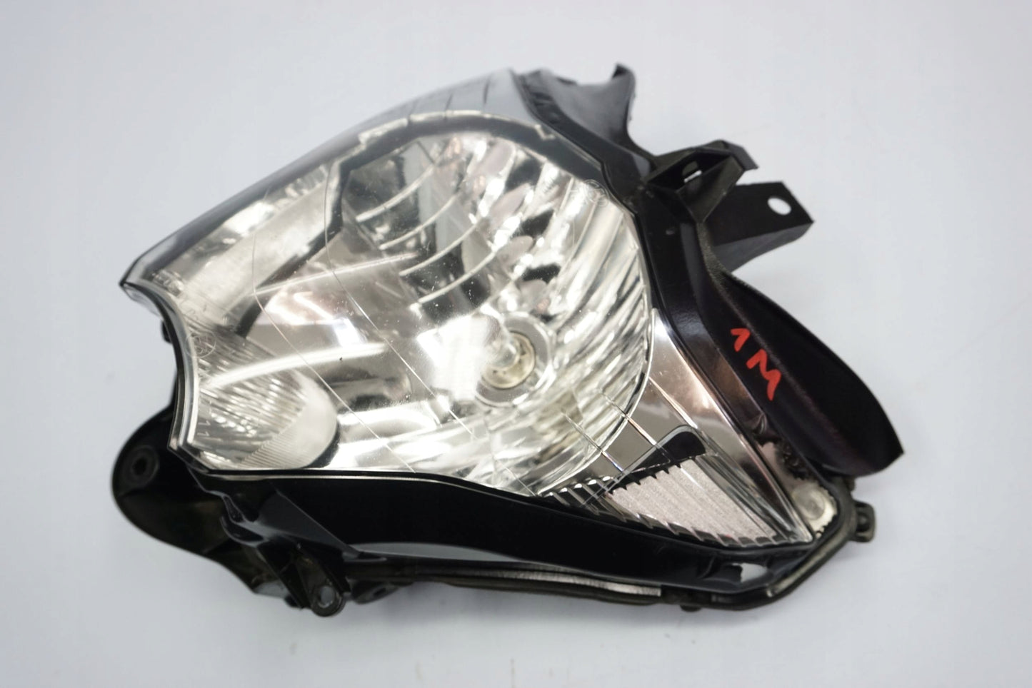 HONDA CB 1000 R SC60 08-16 Scheinwerfer Headlight