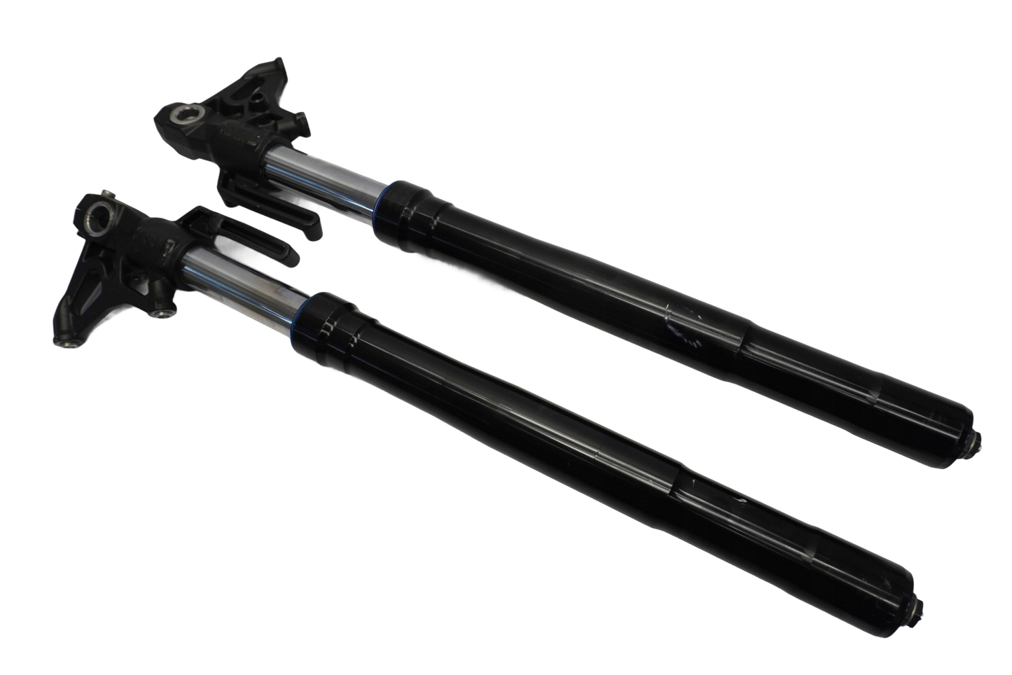 KAWASAKI Z1000 10-13 Gabel Gabelholme Fork 1