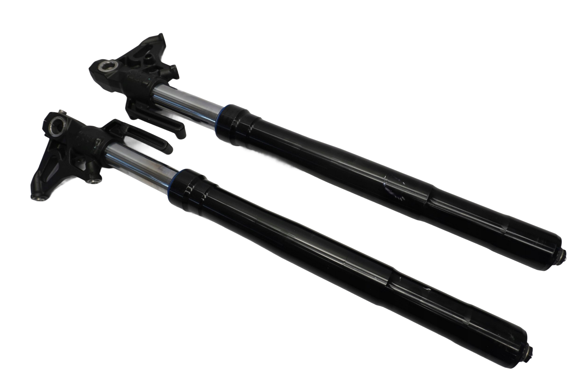 KAWASAKI Z1000 10-13 Gabel Gabelholme Fork 1