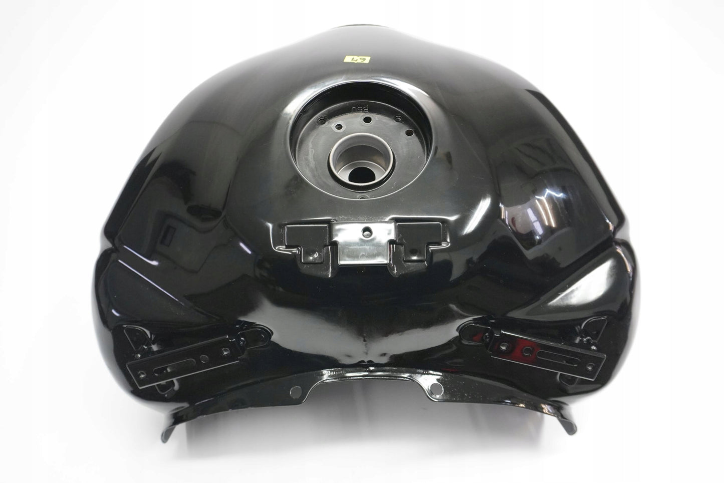 YAMAHA TRACER 9 GT + 23-24 Kraftstofftank Benzintank Fuel Tank 10