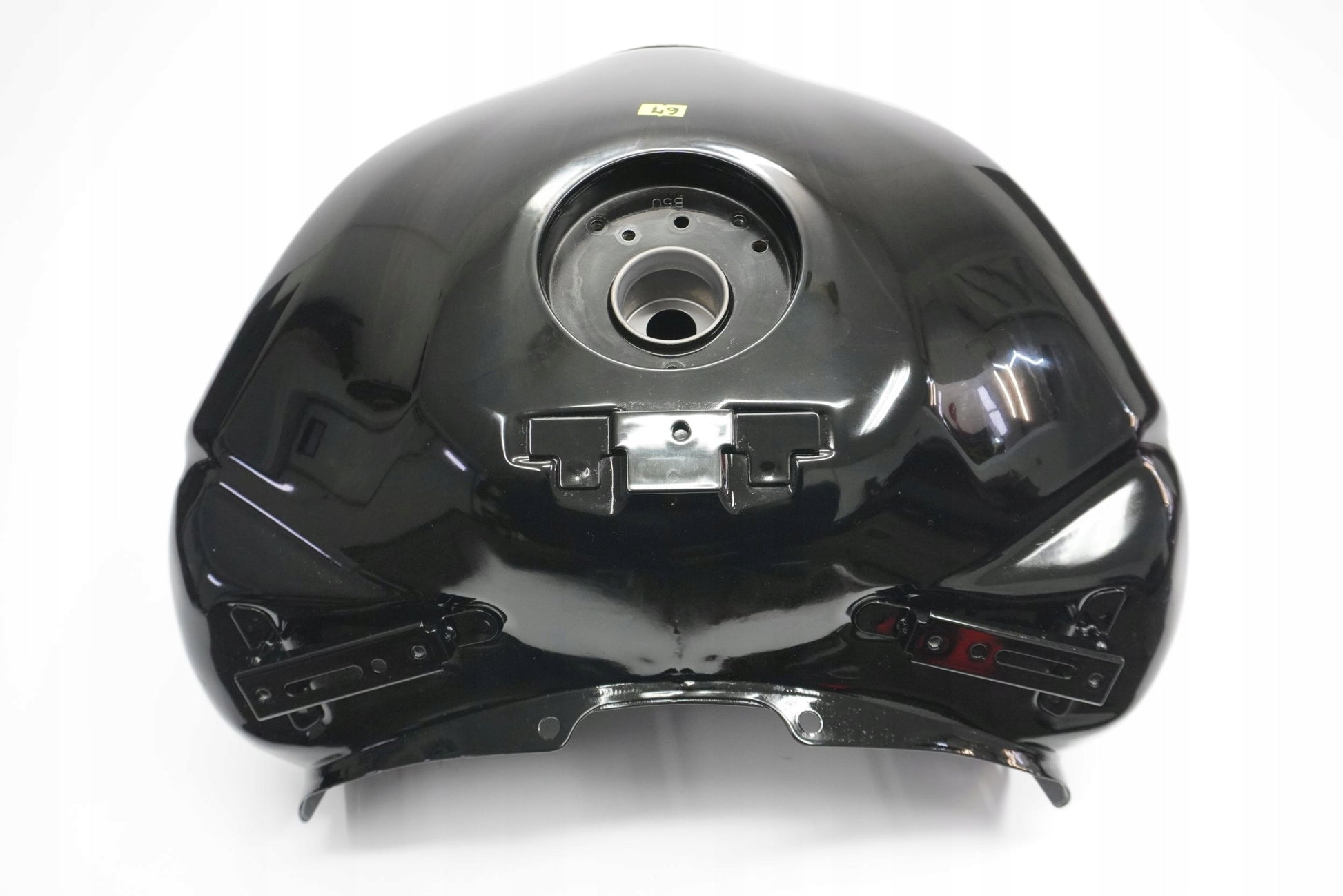 YAMAHA TRACER 9 GT + 23-24 Kraftstofftank Benzintank Fuel Tank 10