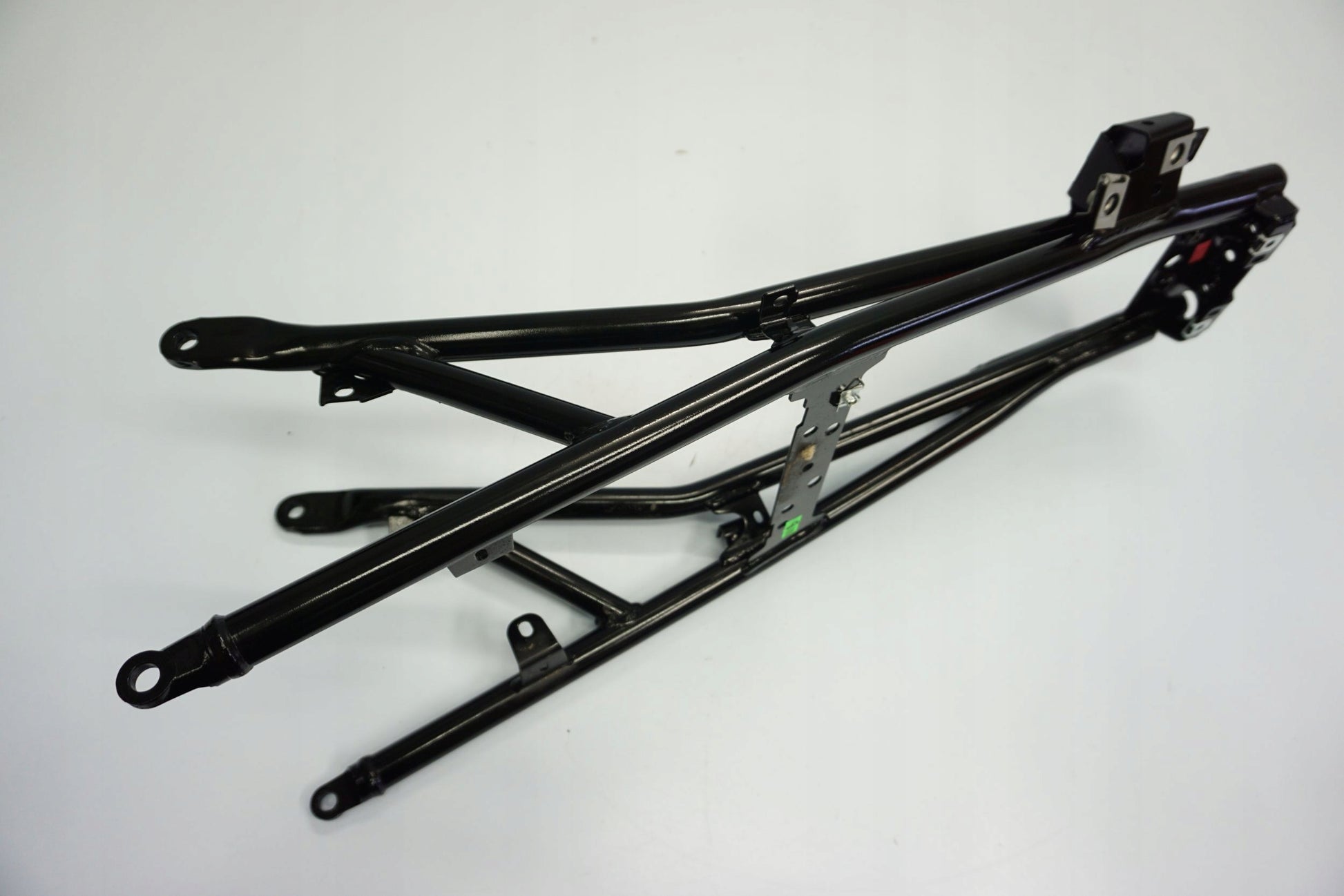 BMW G 310 GS 17- Heckrahmen Rahmen hinten rear frame 7